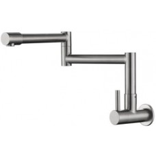 TORA Wall Sink  Tap TR-TP-WS-09706-ST